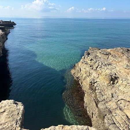 Вілла Ificumori, Campagna Ammare Марина-ді-Модіка Екстер'єр фото