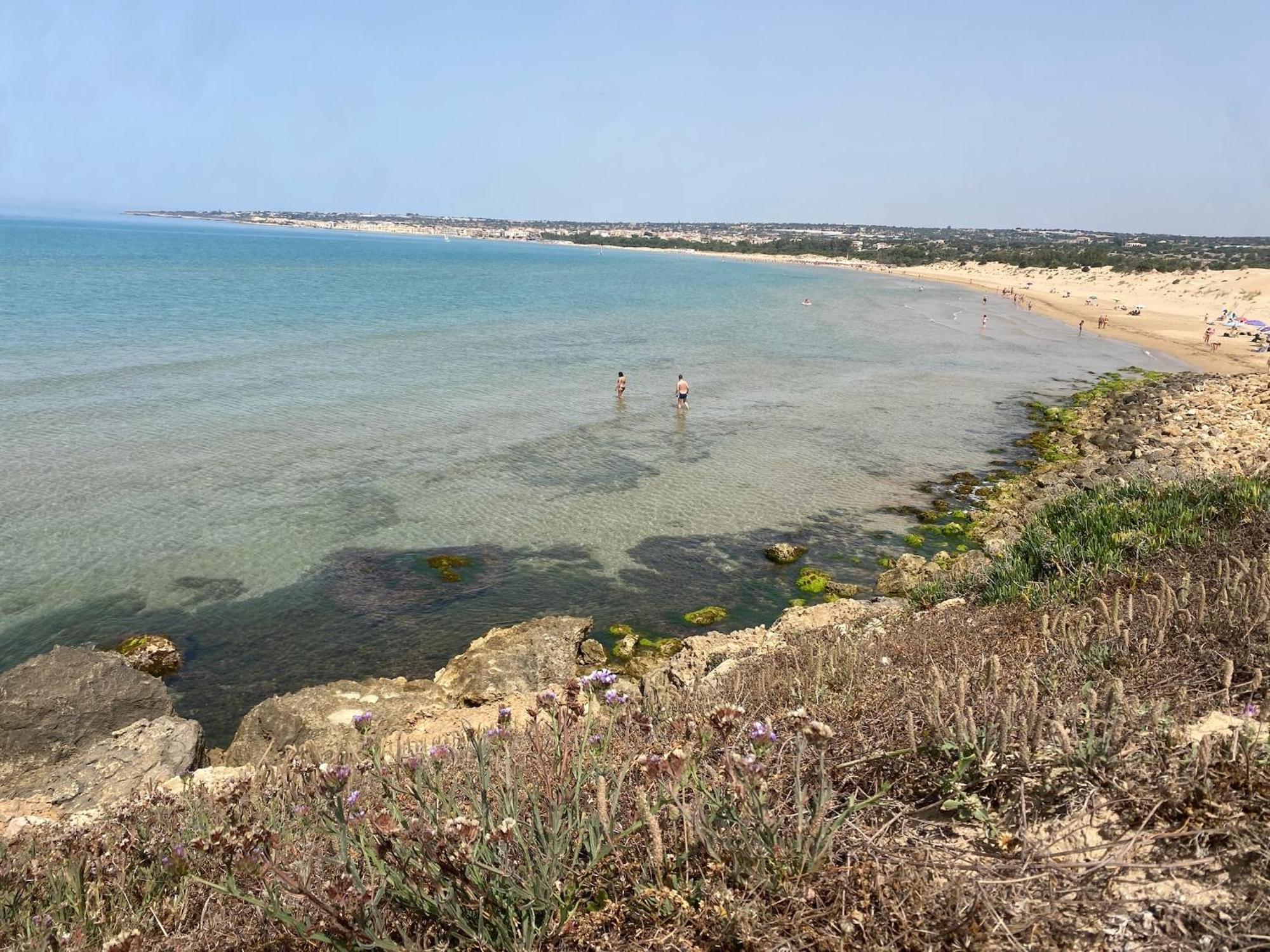 Вілла Ificumori, Campagna Ammare Марина-ді-Модіка Екстер'єр фото