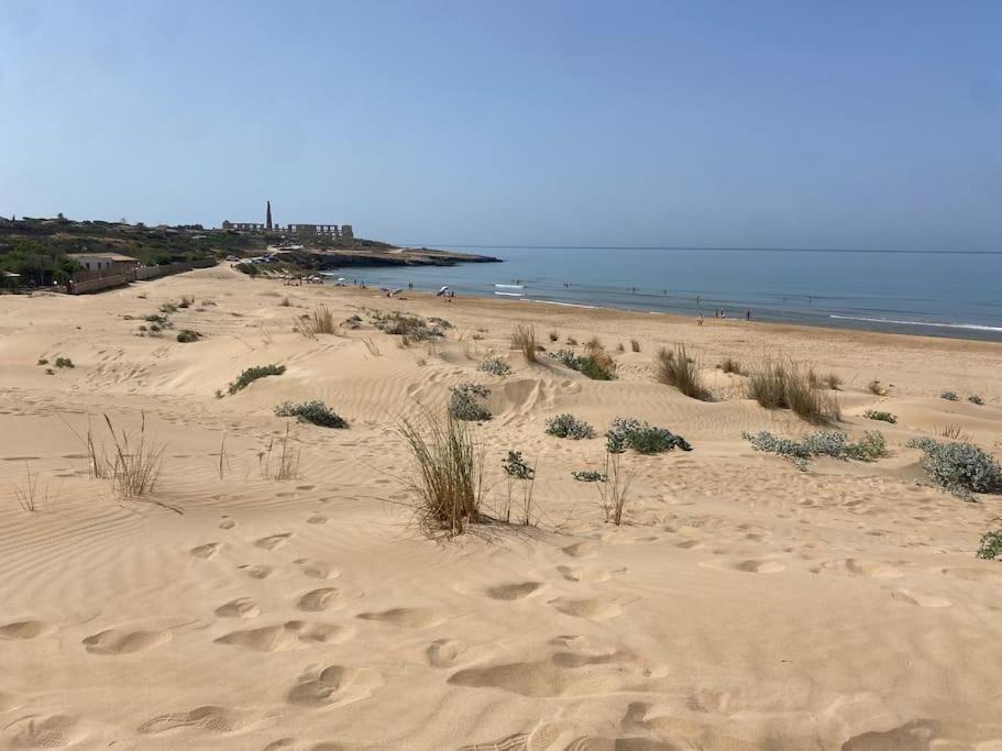 Вілла Ificumori, Campagna Ammare Марина-ді-Модіка Екстер'єр фото