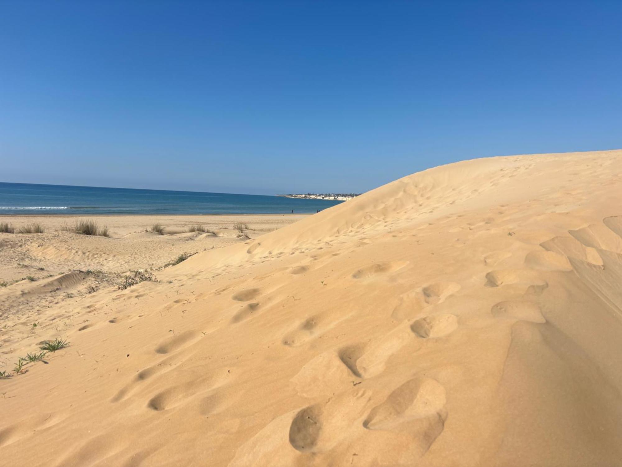 Вілла Ificumori, Campagna Ammare Марина-ді-Модіка Екстер'єр фото